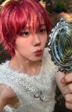 sonorous SOUND WAVE - CRAVITY - SEONGMIN