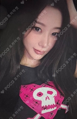 Rich Man KMS photocard
