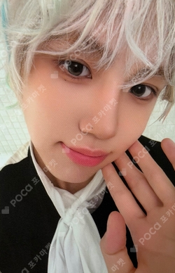 sonorous Echo Ver. - CRAVITY - SEONGMIN