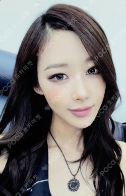 aespa WEEK - MAKE IT LEMONADE POP-UP SHANGHAI PURCHASE EVENT photocard