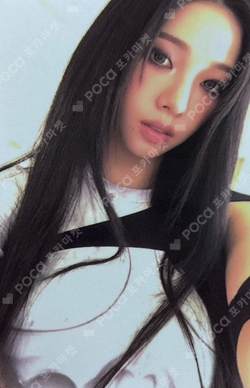 LEMONADE P.O.S Ver. KMS photocard