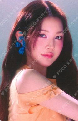 SMTOWN LIVE 2025 in LONDON SPECIAL GIFT photocard