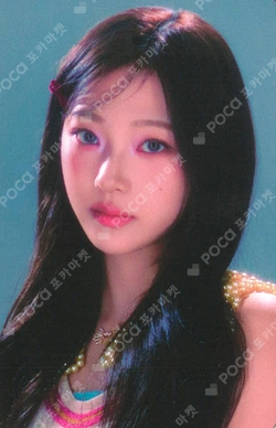 SMTOWN LIVE 2025 in LONDON SPECIAL GIFT photocard