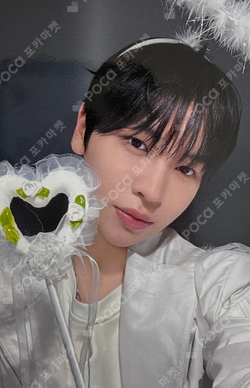 FLY! MAKESTAR - IDID - CHUYOOCHAN