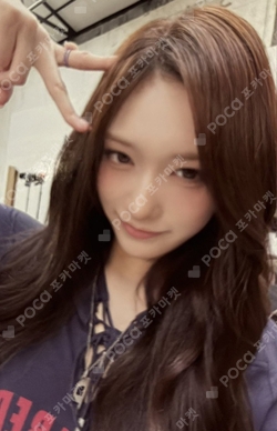Looks Can Kill BROADCAST photocard