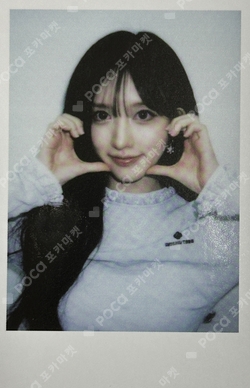 REVIVE+ NY MUSIC LUCKY DRAW photocard