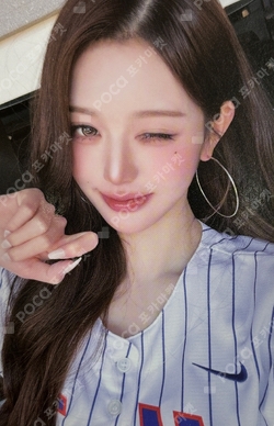 REVIVE+ NY MUSIC LUCKY DRAW photocard