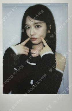 REVIVE+ NY MUSIC LUCKY DRAW photocard