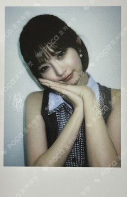 REVIVE+ NY MUSIC LUCKY DRAW photocard