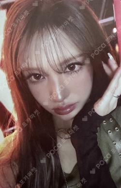 Looks Can Kill BROADCAST photocard