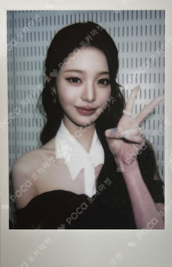 REVIVE+ NY MUSIC LUCKY DRAW photocard